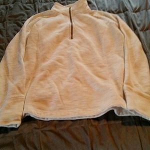 Tek Gear 1/4 zip